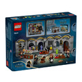 【磚星球】樂高 LEGO 76431 哈利波特 霍格華茲城堡:魔藥課 Hogwarts™ Castle: Potions Class_3