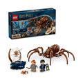 【磚星球】樂高 LEGO 76434 哈利波特 阿辣哥蜘蛛與禁忌森林 Aragog in the Forbidden Forest™_1