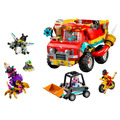 【磚星球】樂高 LEGO 80055 悟空小俠 悟空小俠能量裝載車 Monkie Kid's Team Power Truck_2
