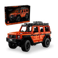 【磚星球】樂高 LEGO 42177 動力科技 賓士G500e Mercedes-Benz G 500 PROFESSIONAL Line_1