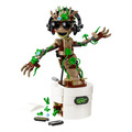 【磚星球】樂高 LEGO 76297 漫威系列 舞動的格魯特 Dancing Groot_2