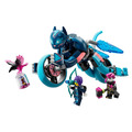 【磚星球】樂高 LEGO 71479 夢工廠系列 佐伊的貓咪摩托車 Zoey's Cat Motorcycle_2