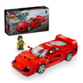【磚星球】樂高 LEGO 76934 Speed系列 Ferrari F40 Supercar_1
