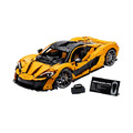 【磚星球】樂高 LEGO 42172 動力科技 麥拉倫 P1™ McLaren P1™_2