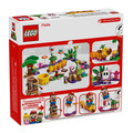 【磚星球】樂高 LEGO 71434 瑪莉歐系列 蘇打叢林 創作組合 Soda Jungle Maker Set_3