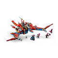 【磚星球】樂高 LEGO 71484 夢工廠系列 庫柏的機器恐龍酷暴龍 Cooper's Robot Dinosaur C-Rex_3