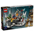 【磚星球】樂高 LEGO 76291 漫威系列 復仇者集結:奧創紀元 The Avengers Assemble: Age of Ultron_3