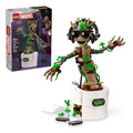 【磚星球】樂高 LEGO 76297 漫威系列 舞動的格魯特 Dancing Groot_1