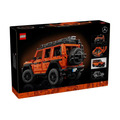 【磚星球】樂高 LEGO 42177 動力科技 賓士G500e Mercedes-Benz G 500 PROFESSIONAL Line_3