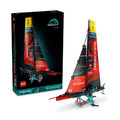 【磚星球】樂高 LEGO 42174 動力科技 阿聯酋航空紐西蘭隊 AC75 單體水翼帆船 Emirates Team New Zealand AC75 Yacht_1