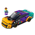 【磚星球】樂高 LEGO 76935 Speed系列 NASCAR®次世代雪佛蘭科邁羅 ZL11 NASCAR® Next Gen Chevrolet Camaro ZL1_2