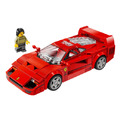 【磚星球】樂高 LEGO 76934 Speed系列 Ferrari F40 Supercar_2