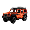 【磚星球】樂高 LEGO 42177 動力科技 賓士G500e Mercedes-Benz G 500 PROFESSIONAL Line_2