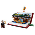 【磚星球】樂高 LEGO 40690 特殊系列 向儒勒·凡爾納的書致敬 Tribute to Jules Verne's Books_2
