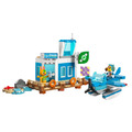 【磚星球】樂高 LEGO 77051 動物森友會 搭乘 DodoAirLines 空中旅行 Fly with Dodo Airlines_2