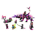 【磚星球】樂高 LEGO 71483 夢工廠系列 奈何女巫的惡夢生物 The Never Witch's Nightmare Creatures_2