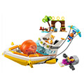 【磚星球】樂高 LEGO 76997 音速小子系列 塔爾斯的冒險船 Tails' Adventure Boat_2