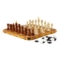 【磚星球】樂高 LEGO 40719 特殊系列 傳統西洋棋組 Traditional Chess Set_2