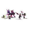 【磚星球】樂高 LEGO 71483 夢工廠系列 奈何女巫的惡夢生物 The Never Witch's Nightmare Creatures_3