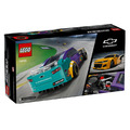 【磚星球】樂高 LEGO 76935 Speed系列 NASCAR®次世代雪佛蘭科邁羅 ZL11 NASCAR® Next Gen Chevrolet Camaro ZL1_3