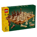 【磚星球】樂高 LEGO 40719 特殊系列 傳統西洋棋組 Traditional Chess Set_1