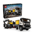 【磚星球】樂高 LEGO 42175 動力科技 Volvo FMX & EC230 Volvo FMX Truck & EC230 Electric Excavator_1