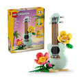 【磚星球】樂高 LEGO 31156 創意三合一系列 熱帶烏克麗麗 Tropical Ukulele_1