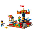 【磚星球】樂高 LEGO 40714 特殊系列 旋轉木馬 Carousel Ride_2