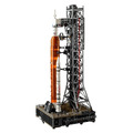 【磚星球】樂高 LEGO 10341 ICONS™ 阿爾忒彌斯太空發射系統 NASA Artemis Space Launch System_4