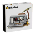 【磚星球】樂高 LEGO 910030 bricklink 點心鋪 Snack Shack_3