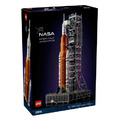 【磚星球】樂高 LEGO 10341 ICONS™ 阿爾忒彌斯太空發射系統 NASA Artemis Space Launch System_1