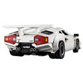 【磚星球】樂高 LEGO 10337 ICONS™ 藍寶堅尼 Lamborghini Countach 5000 Quattrovalvole_6