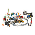 【磚星球】樂高 LEGO 10244 創意系列 露天遊樂場 Fairground Mixer_2