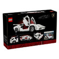 【磚星球】樂高 LEGO 10337 ICONS™ 藍寶堅尼 Lamborghini Countach 5000 Quattrovalvole_3