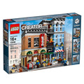 【磚星球】樂高 LEGO 10246 創意系列 偵探社 Detective's Office_1