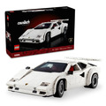 【磚星球】樂高 LEGO 10337 ICONS™ 藍寶堅尼 Lamborghini Countach 5000 Quattrovalvole_2