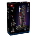 【磚星球】樂高 LEGO 10341 ICONS™ 阿爾忒彌斯太空發射系統 NASA Artemis Space Launch System_3