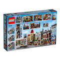【磚星球】樂高 LEGO 10246 創意系列 偵探社 Detective's Office_3