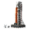 【磚星球】樂高 LEGO 10341 ICONS™ 阿爾忒彌斯太空發射系統 NASA Artemis Space Launch System_2