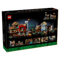 【磚星球】樂高 LEGO 10332 ICONS™ 中世紀城市廣場 Medieval Town Square_3