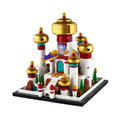 【磚星球】樂高 LEGO 40613 迪士尼系列 迷你阿格拉巴王宮 Mini Disney Palace of Agrabah_2