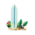【磚星球】樂高 LEGO 31156 創意三合一系列 熱帶烏克麗麗 Tropical Ukulele_3