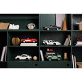 【磚星球】樂高 LEGO 10337 ICONS™ 藍寶堅尼 Lamborghini Countach 5000 Quattrovalvole_9