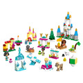 【磚星球】樂高 LEGO 43253 迪士尼系列 冰雪奇緣驚喜月曆 2024 LEGO® ǀ Disney Advent Calendar 2024_1