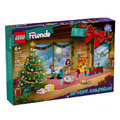 【磚星球】樂高 LEGO 42637 好朋友系列 驚喜月曆 2024 LEGO® Friends Advent Calendar 2024_1