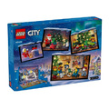 【磚星球】樂高 LEGO 60436 城市系列 驚喜月曆 2024 LEGO® City Advent Calendar 2024_1