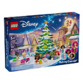 【磚星球】樂高 LEGO 43253 迪士尼系列 冰雪奇緣驚喜月曆 2024 LEGO® ǀ Disney Advent Calendar 2024_2