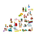 【磚星球】樂高 LEGO 42637 好朋友系列 驚喜月曆 2024 LEGO® Friends Advent Calendar 2024_2