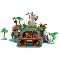 【磚星球】樂高 LEGO 910038 bricklink 不祥之島 Ominous Isle_4
