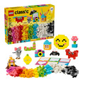 【磚星球】樂高 LEGO 11042 經典系列 創意快樂百寶盒 Creative Happy Box_1